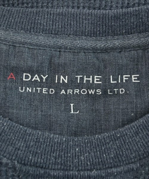 a day in the life UNITED ARROWS เสื้อยืด/เสื้อท็อปส์