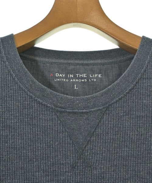 a day in the life UNITED ARROWS เสื้อยืด/เสื้อท็อปส์