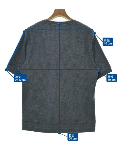 a day in the life UNITED ARROWS เสื้อยืด/เสื้อท็อปส์