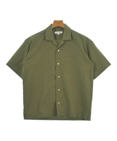 a day in the life UNITED ARROWS เสื้อลำลอง