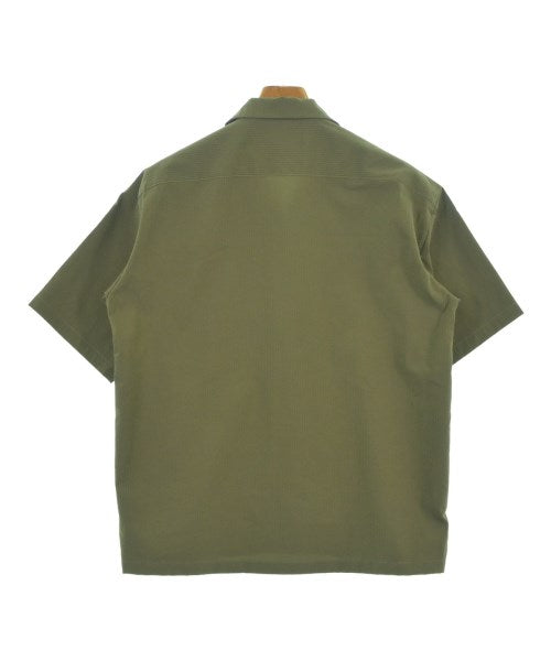 a day in the life UNITED ARROWS เสื้อลำลอง