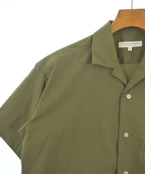 a day in the life UNITED ARROWS เสื้อลำลอง