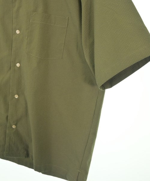 a day in the life UNITED ARROWS เสื้อลำลอง