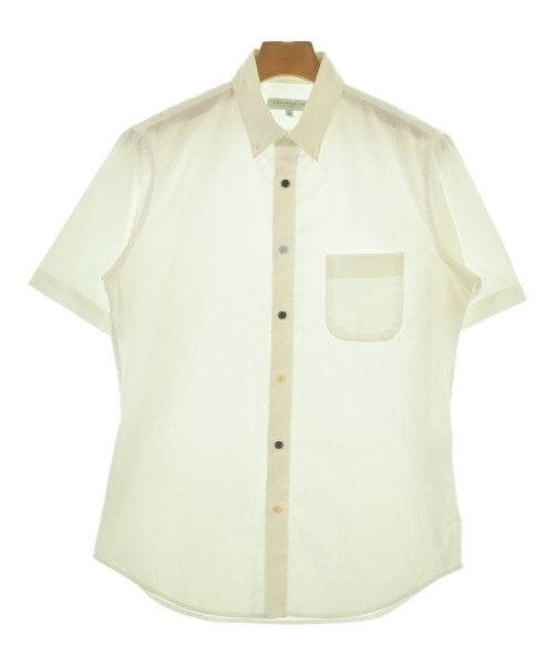 a day in the life UNITED ARROWS เสื้อลำลอง