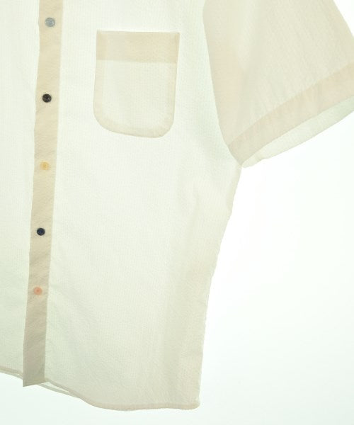 a day in the life UNITED ARROWS เสื้อลำลอง