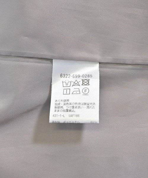 a day in the life UNITED ARROWS อื่น