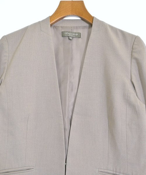 a day in the life UNITED ARROWS อื่น