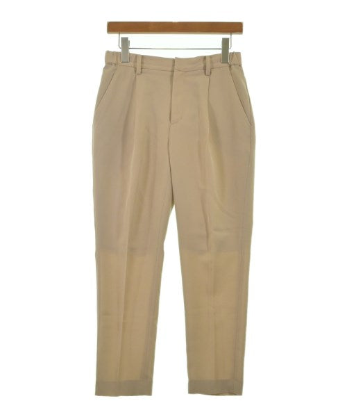 a day in the life UNITED ARROWS กางเกง 5 ส่วน