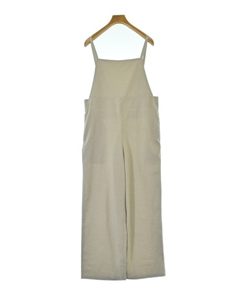 a day in the life UNITED ARROWS ชุดเอี๊ยม/เสื้อคลุมหลวมๆ/จั๊มสูท