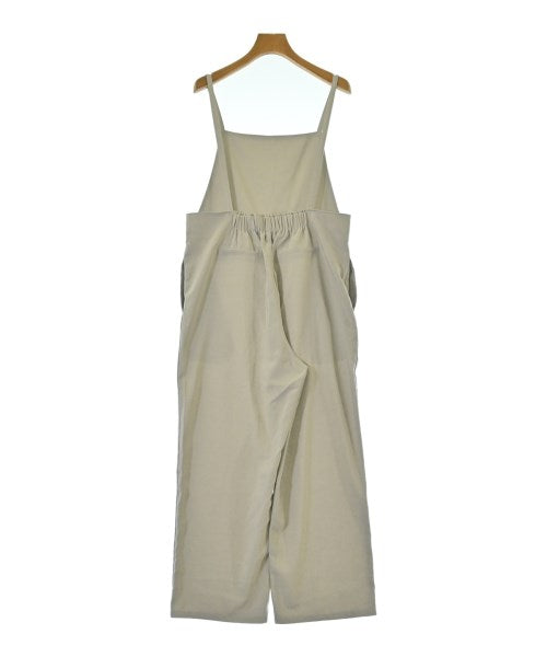 a day in the life UNITED ARROWS ชุดเอี๊ยม/เสื้อคลุมหลวมๆ/จั๊มสูท