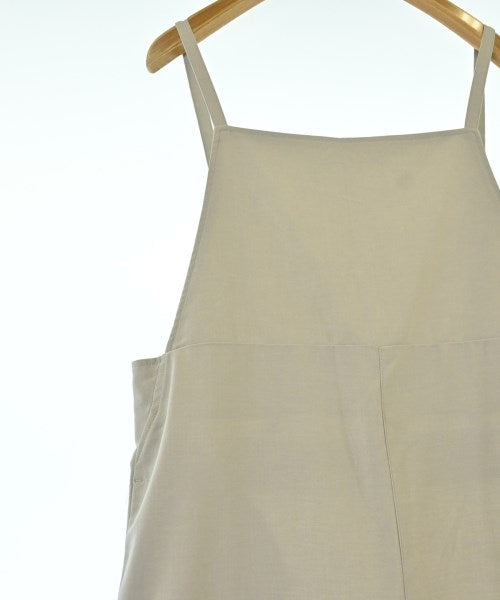 a day in the life UNITED ARROWS ชุดเอี๊ยม/เสื้อคลุมหลวมๆ/จั๊มสูท