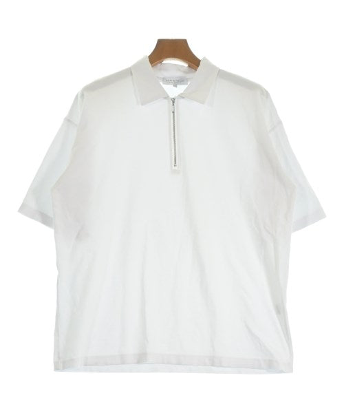 a day in the life UNITED ARROWS เสื้อโปโล