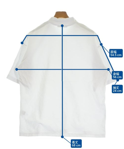 a day in the life UNITED ARROWS เสื้อโปโล