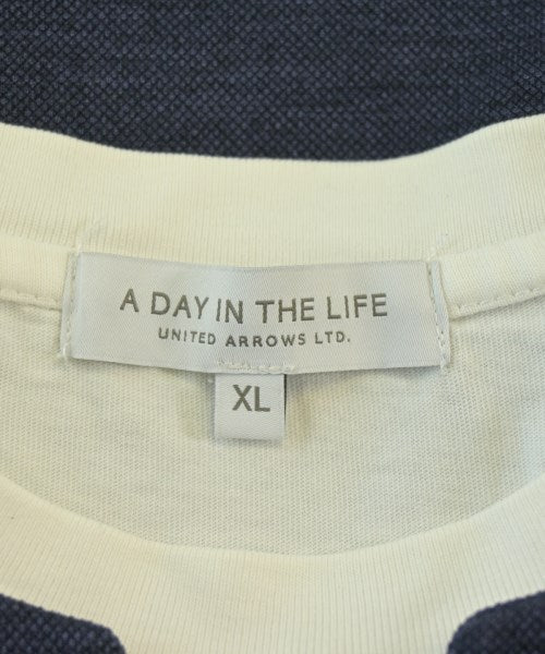 a day in the life UNITED ARROWS เสื้อยืด/เสื้อท็อปส์