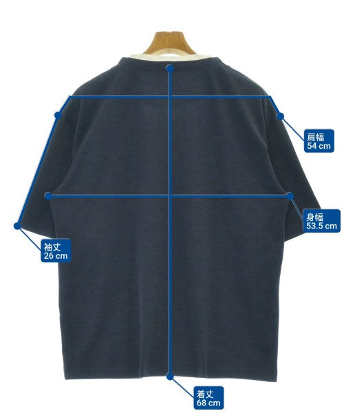 a day in the life UNITED ARROWS เสื้อยืด/เสื้อท็อปส์