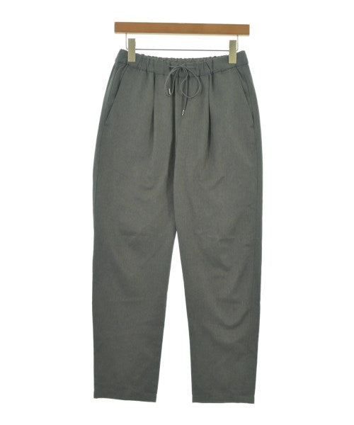 a day in the life UNITED ARROWS กางเกงขายาว