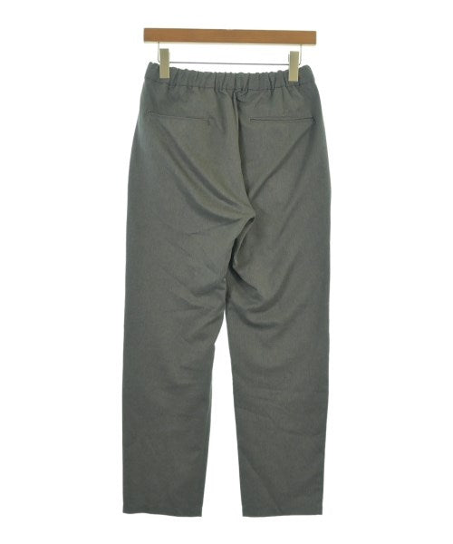 a day in the life UNITED ARROWS กางเกงขายาว