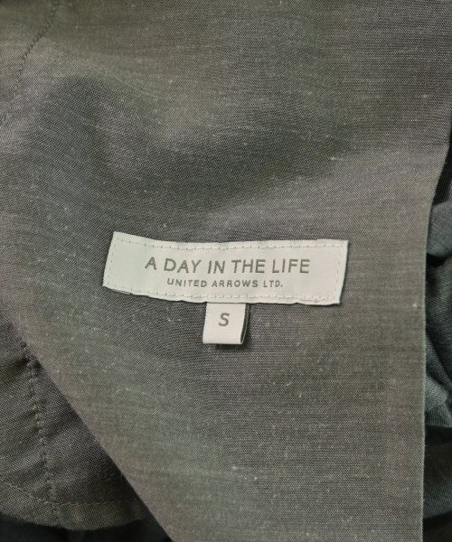 a day in the life UNITED ARROWS กางเกงขายาว