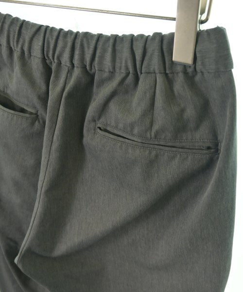 a day in the life UNITED ARROWS กางเกงขายาว