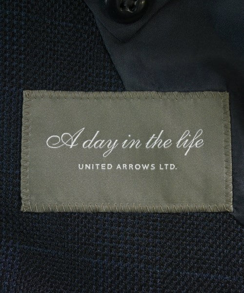 a day in the life UNITED ARROWS แจ็คเก็ต