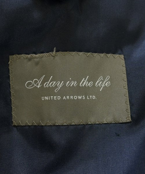 a day in the life UNITED ARROWS แจ็คเก็ตลำลอง
