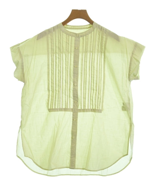 a day in the life UNITED ARROWS เสื้อสตรี