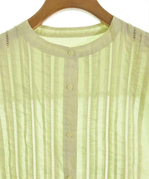 a day in the life UNITED ARROWS เสื้อสตรี