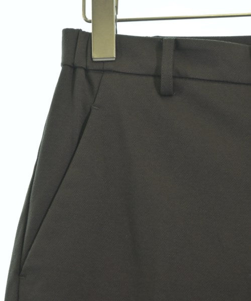 a day in the life UNITED ARROWS กางเกงขายาว