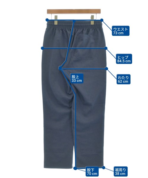 a day in the life UNITED ARROWS กางเกง อื่น