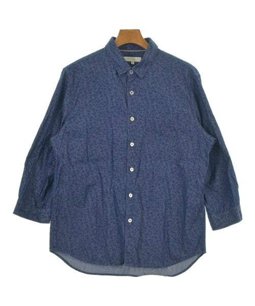 a day in the life UNITED ARROWS เสื้อลำลอง