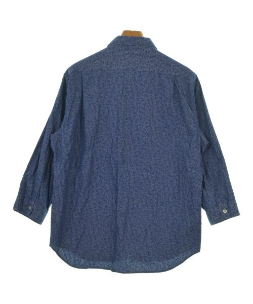 a day in the life UNITED ARROWS เสื้อลำลอง