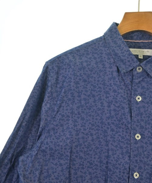 a day in the life UNITED ARROWS เสื้อลำลอง