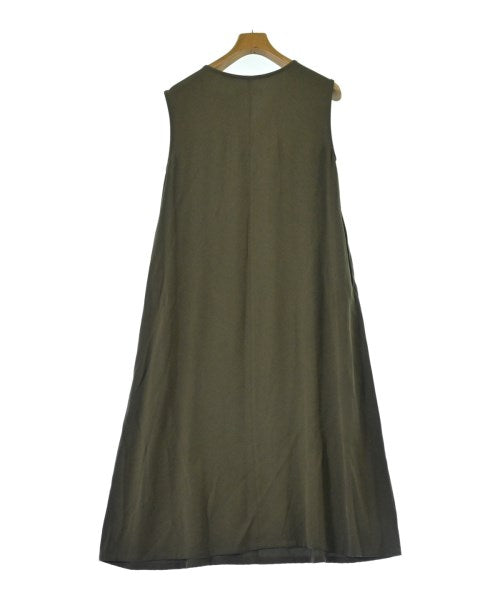 a day in the life UNITED ARROWS ชุดเดรส