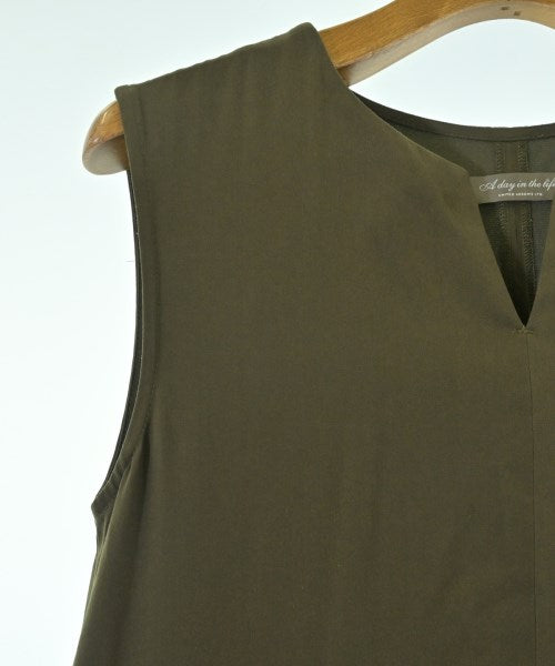 a day in the life UNITED ARROWS ชุดเดรส