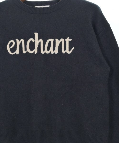 a day in the life UNITED ARROWS เสื้อกันหนาว