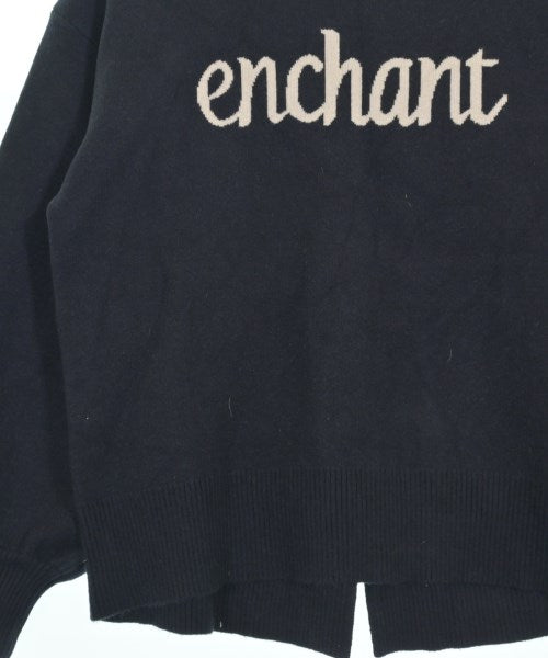 a day in the life UNITED ARROWS เสื้อกันหนาว