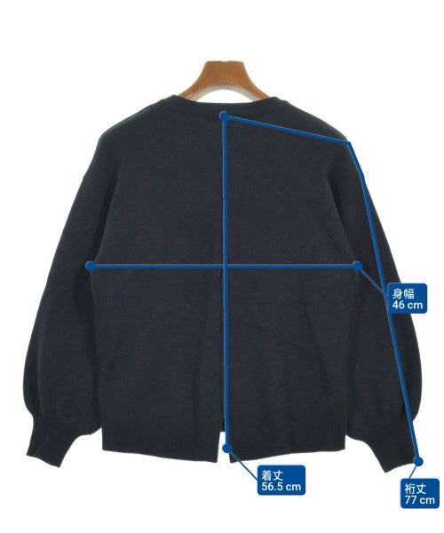 a day in the life UNITED ARROWS เสื้อกันหนาว