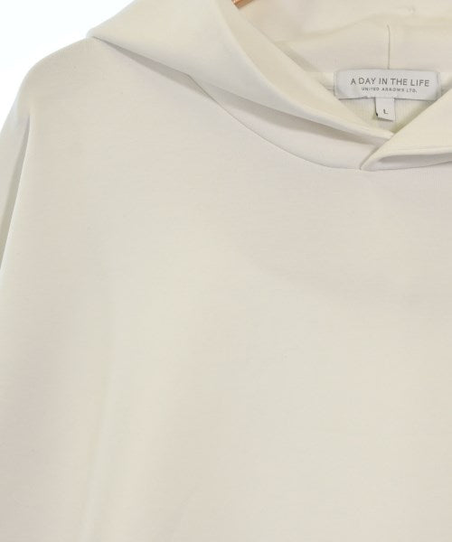 a day in the life UNITED ARROWS เสื้อฮู้ด