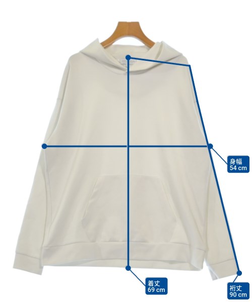 a day in the life UNITED ARROWS เสื้อฮู้ด