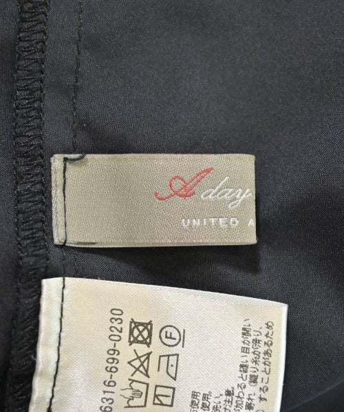 a day in the life UNITED ARROWS เสื้อสตรี