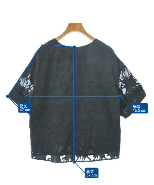 a day in the life UNITED ARROWS เสื้อสตรี