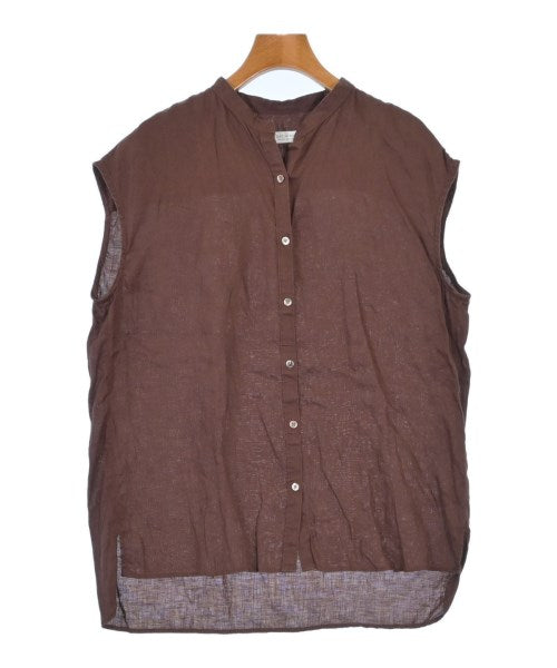 a day in the life UNITED ARROWS เสื้อลำลอง
