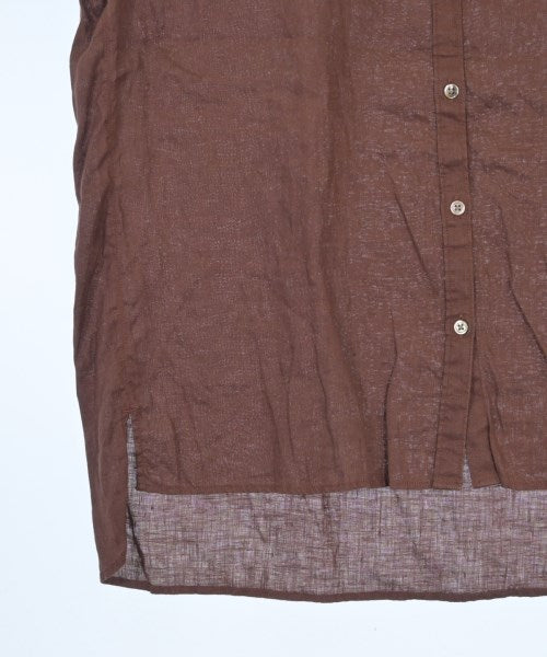 a day in the life UNITED ARROWS เสื้อลำลอง