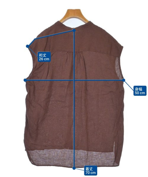 a day in the life UNITED ARROWS เสื้อลำลอง
