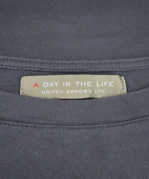 a day in the life UNITED ARROWS เสื้อยืด/เสื้อท็อปส์