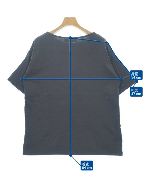 a day in the life UNITED ARROWS เสื้อยืด/เสื้อท็อปส์