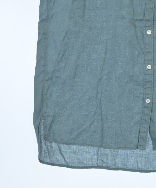 a day in the life UNITED ARROWS เสื้อลำลอง