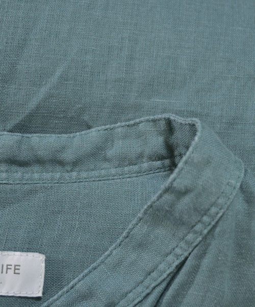 a day in the life UNITED ARROWS เสื้อลำลอง