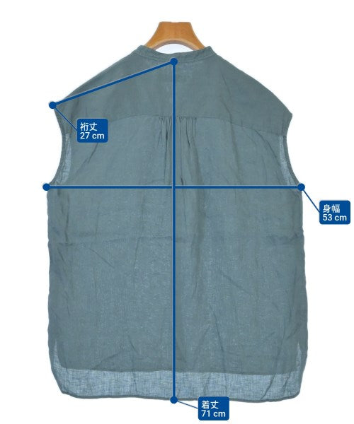 a day in the life UNITED ARROWS เสื้อลำลอง