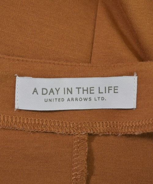 a day in the life UNITED ARROWS เสื้อยืด/เสื้อท็อปส์